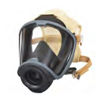 G1 Face Mask ATO C-M-1-M-4-C-P PC Lens, medium, kevlar harness, cloth neck strap, push to connect (10203146)	