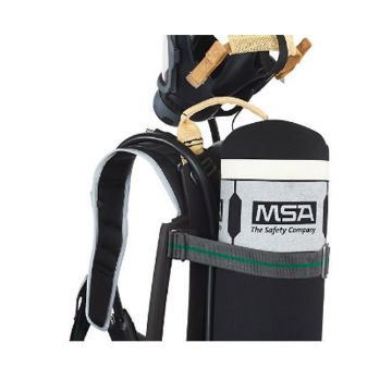 MSA M1 SCBA