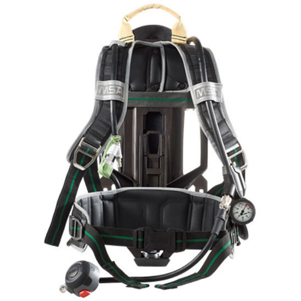 MSA M1 SCBA