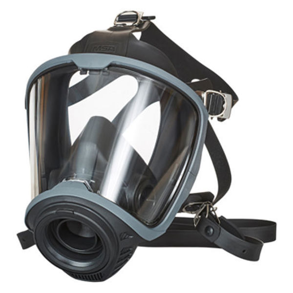 MSA M1 SCBA