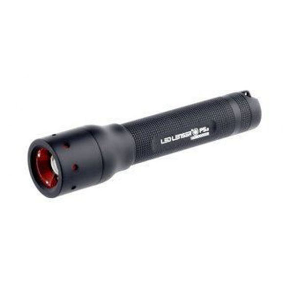 LED Lenser P5 Torch