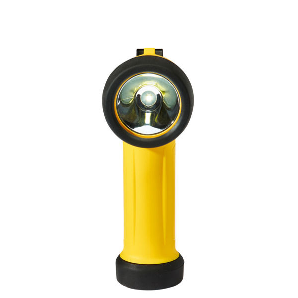 ATEX Compact LED Torch