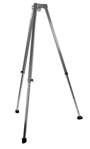 Picture of Ikar DBA2 Tripod with 12m Winch