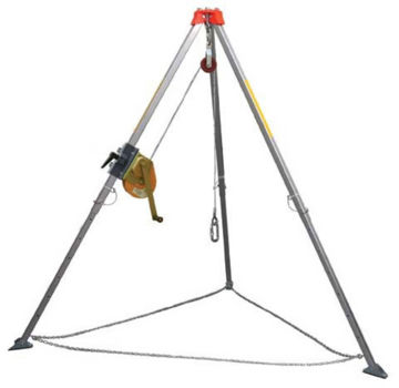 Picture of Yale CMHTM9 Tripod