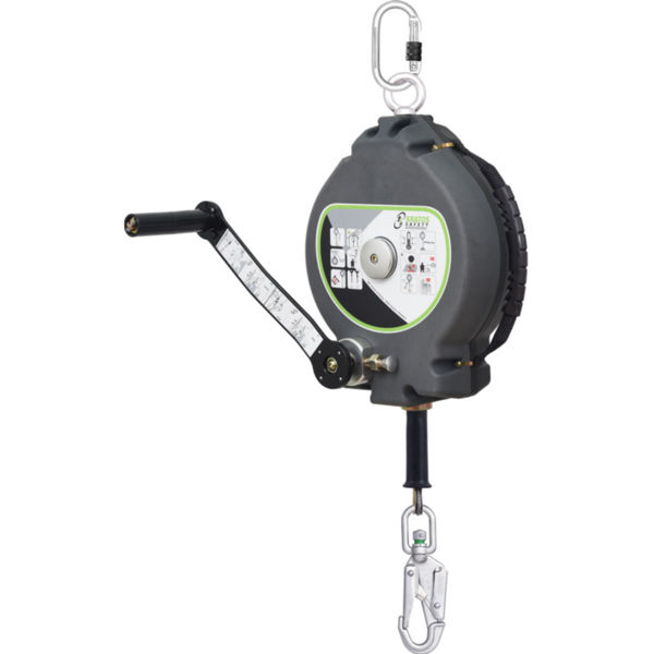 Picture of Kratos FA 60 001 00 Rescue Tripod