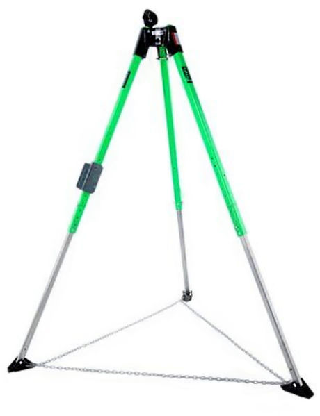 Picture of DBI-SALA  8563159 Advanced Aluminium Tripod