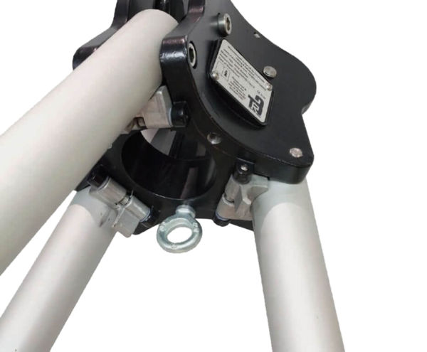 Picture of Guardian TR3 Tripod Kit 4