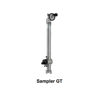 Plug Viton assy  Sampler GT P/N TS 10358