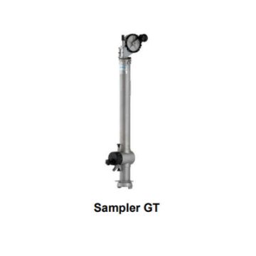 O-Ring Ø6.07x1.78  Sampler GT P/N TS 20513