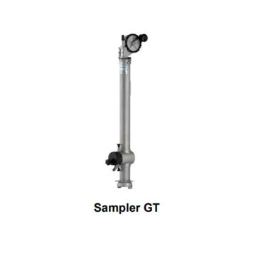 Gasket for winder  Sampler GT P/N TS 20604