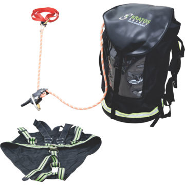 Kratos FA7002520 Self-Evacuation Kit