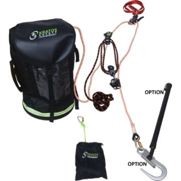 Kratos FA7002720 Universal Kit for Manual Evacuation