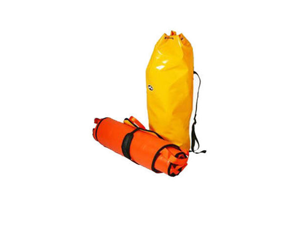 SAR Evac Body Splint Rescue Stretcher