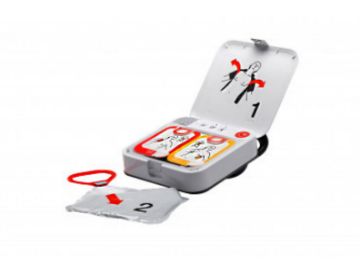 Picture of Physio Control LIFEPAK CR2 USB - Semi Automatic Defibrillator
