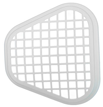 GVS Replacement Lid for High Efficiency Gas Mask