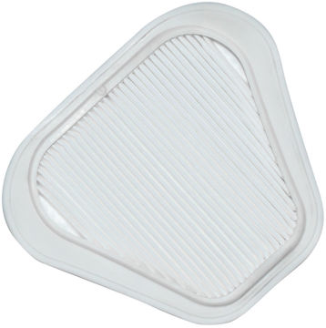 GVS P3 Replacement Filters