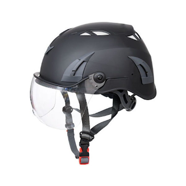 Picture of GT Lifting HP10 200 01 Kratos FOX Helmet Visor Attachment