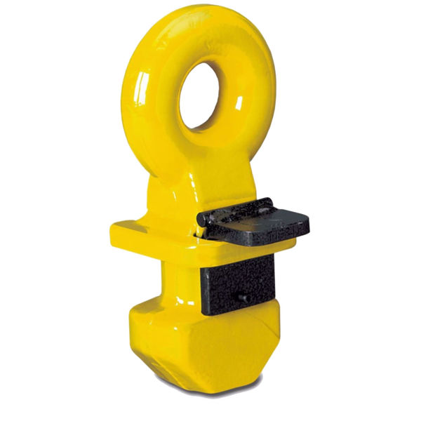 Camlok CLT/CLB Container Lifting Lugs