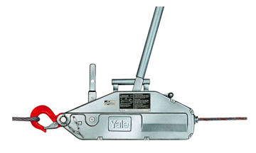 Yaletrac Heavy Duty Cable Pullers