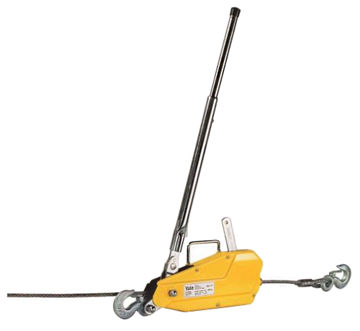 Yale LP 'Lightweight' Cable Puller