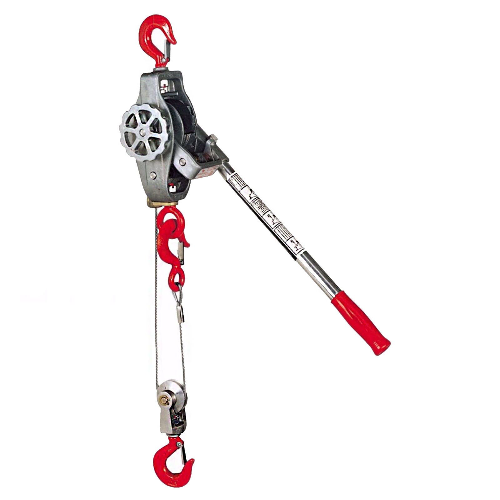 Yale LM Cable Pullers Single Fall Configuration Only £579.00 excl vat