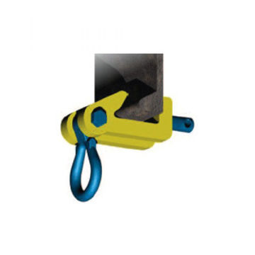 Yale BA Bulb Bar Anchor Clamp