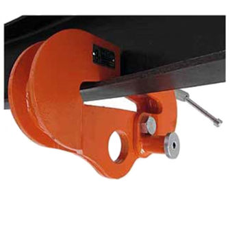 William Hackett WH-UBC Universal Beam Clamp