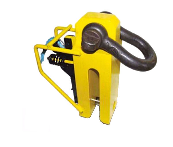 Camlok CP Pile Pitching Clamps