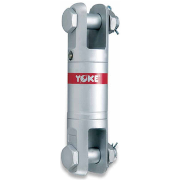 William Hackett Jaw + Jaw Contact Angular Swivels	