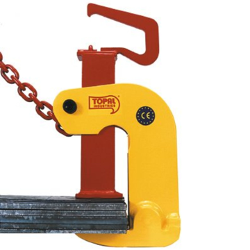 Tractel TLC Lifting Clamp	