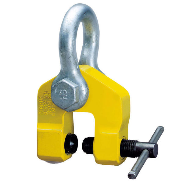 Camlok TSH 'Swivel Hook' Screw Clamps