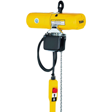 Yale CPS Electric Chain Hoist	