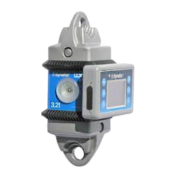 Tractel Dynafor LLX2 Digital Load Indicator