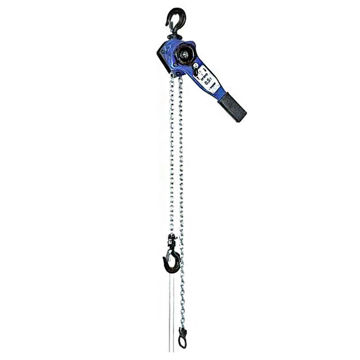 Tractel Bravo Rachet Lever Hoist