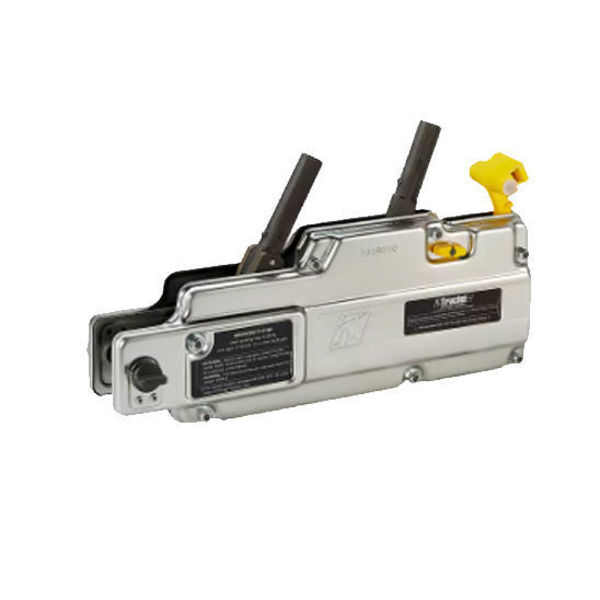 Tractel Tirfor T516D Wire Rope Hoist