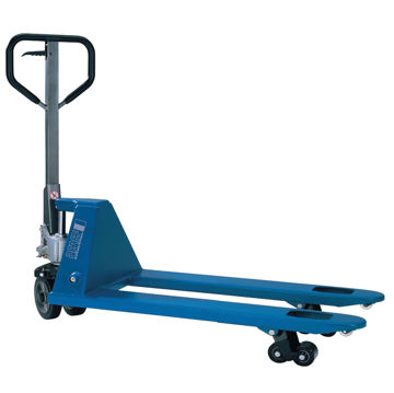 Pfaff Non-Standard Pallet Trucks