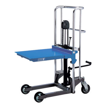 Pfaff HP Trolley Lifts