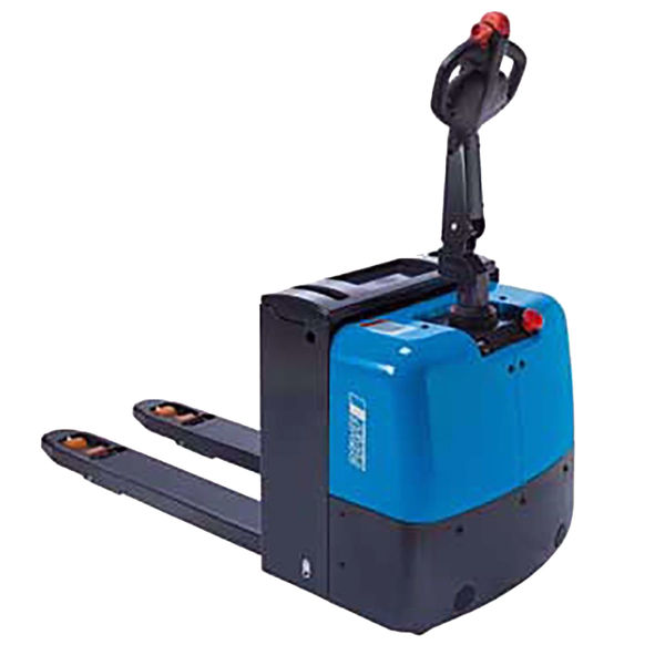 Pfaff EGU PS Electric Pallet Trucks