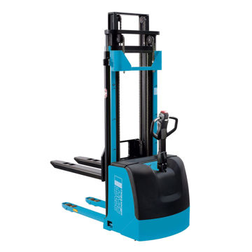 Pfaff EGV PSL II Electric Drive Stackers