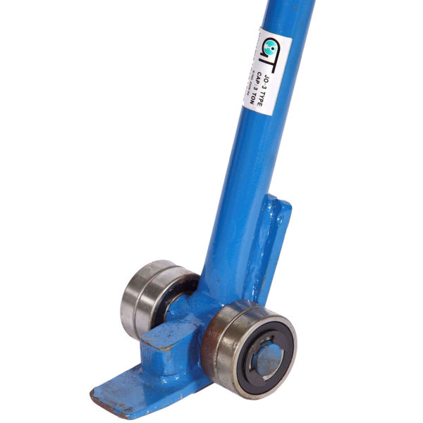 GT Lifting Roller Crowbar