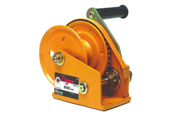 Tiger BHW Brake Hand Winch