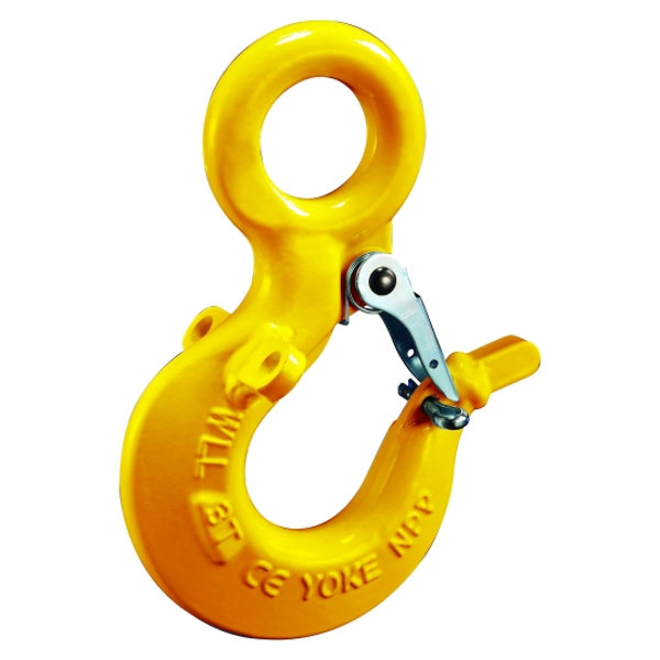 William Hackett ROV Eye Sling Hook	