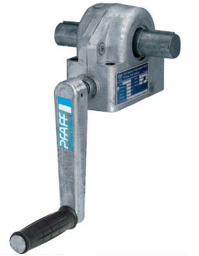 Pfaff S24 Hand Operated Gearboxes