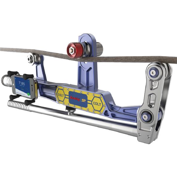 Crosby Clamp on Line Tensionmeter	