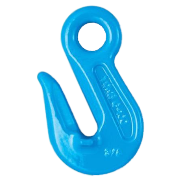 William Hackett Grade 10 Eye Grab Hook	