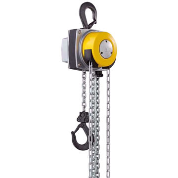 Yalelift 360 MK III Hand Chain Hoist