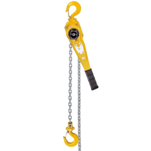 Yale PT Ratchet Lever Hoist