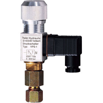 Yale VPS Pressure Switch