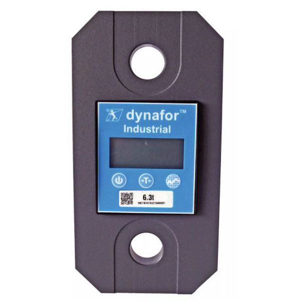 Tractel dynafor industrial