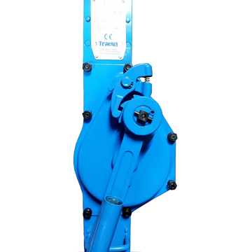 Tractel Top Mechanical Toe Jack